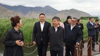 生态环境部部长赴西藏自治区调研，重点关注什么？