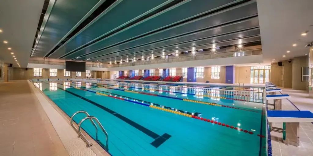 清凉一"夏"!温江游泳池白名单来啦