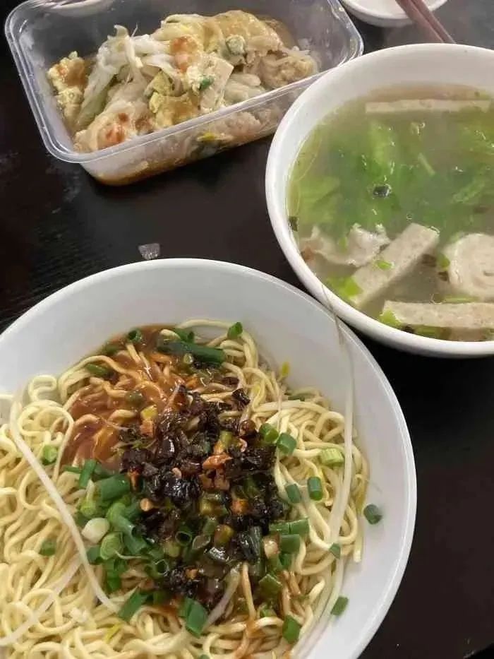 南澳县美食图片