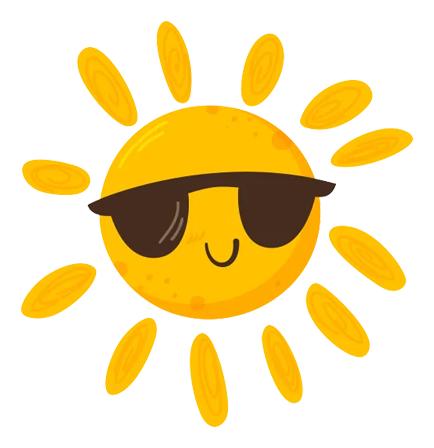 热力升级!今天最高气温或达37至38℃!汗已如雨下了丨静宝聊天室