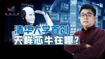 天眸芯让AI的“眼神”更好？中国造出世界第一枚类脑视觉芯片