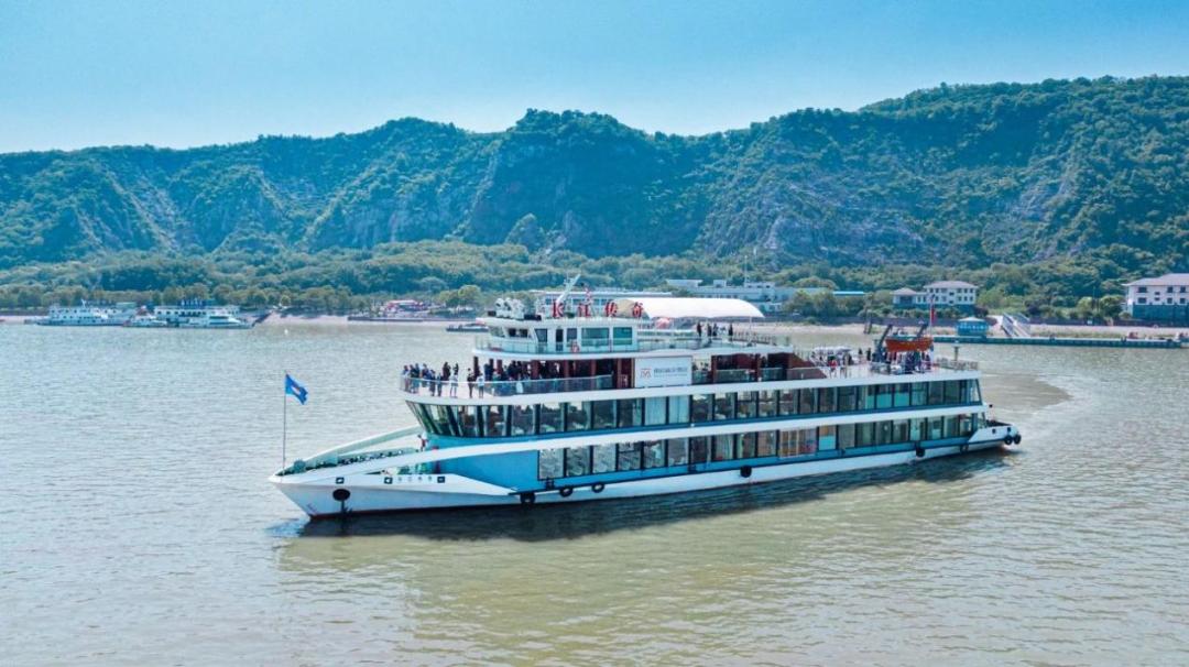南京文旅新地标 4,抢先看!