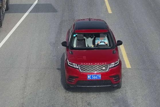 高清抓拍!滑县曝光16辆机动车!