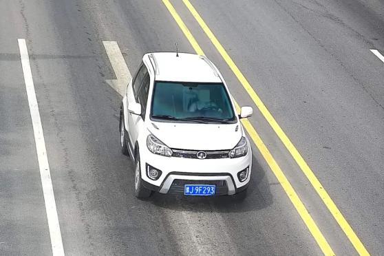 高清抓拍!滑县曝光16辆机动车!