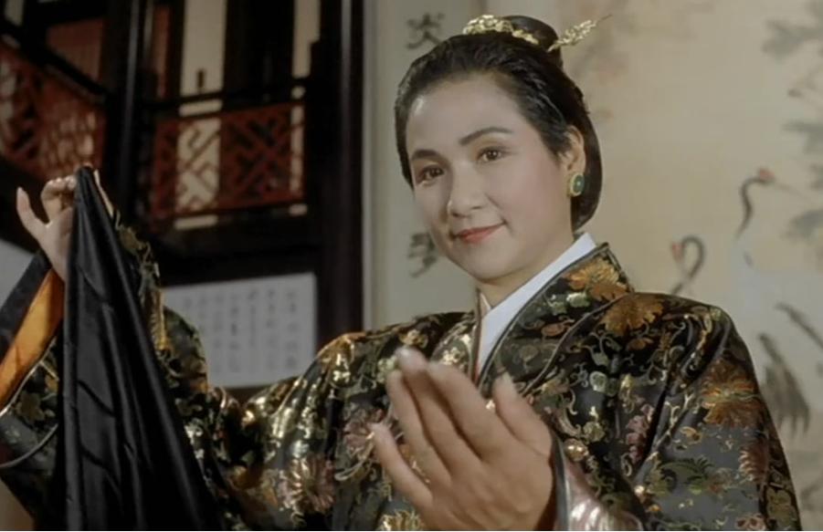 再见，青春记忆中的“华夫人”_澎湃号·湃客_澎湃新闻-The Paper