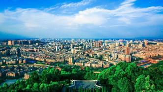 【美麗四川】源遠(yuǎn)流長(zhǎng)嘉陵江 千年綢都南充城||張冬云