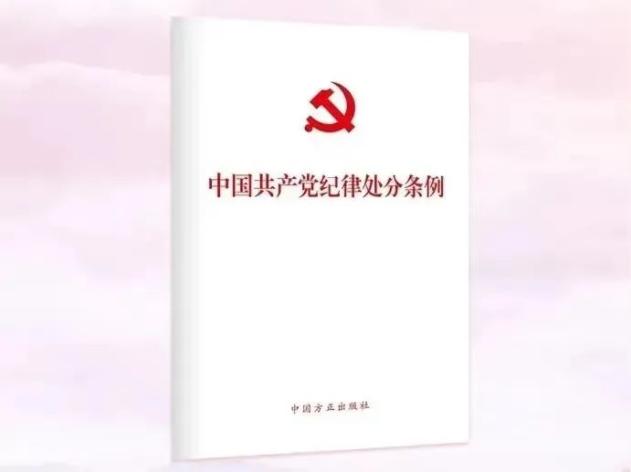 学条例·明党纪 | 通城法院“党纪学习教育”专栏（第七期）_澎湃号·政务_澎湃新闻-The Paper