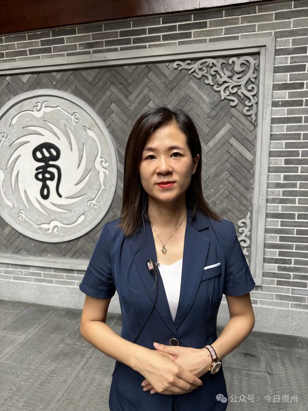 越夜越美丽！这是属于崇州人的烟火气