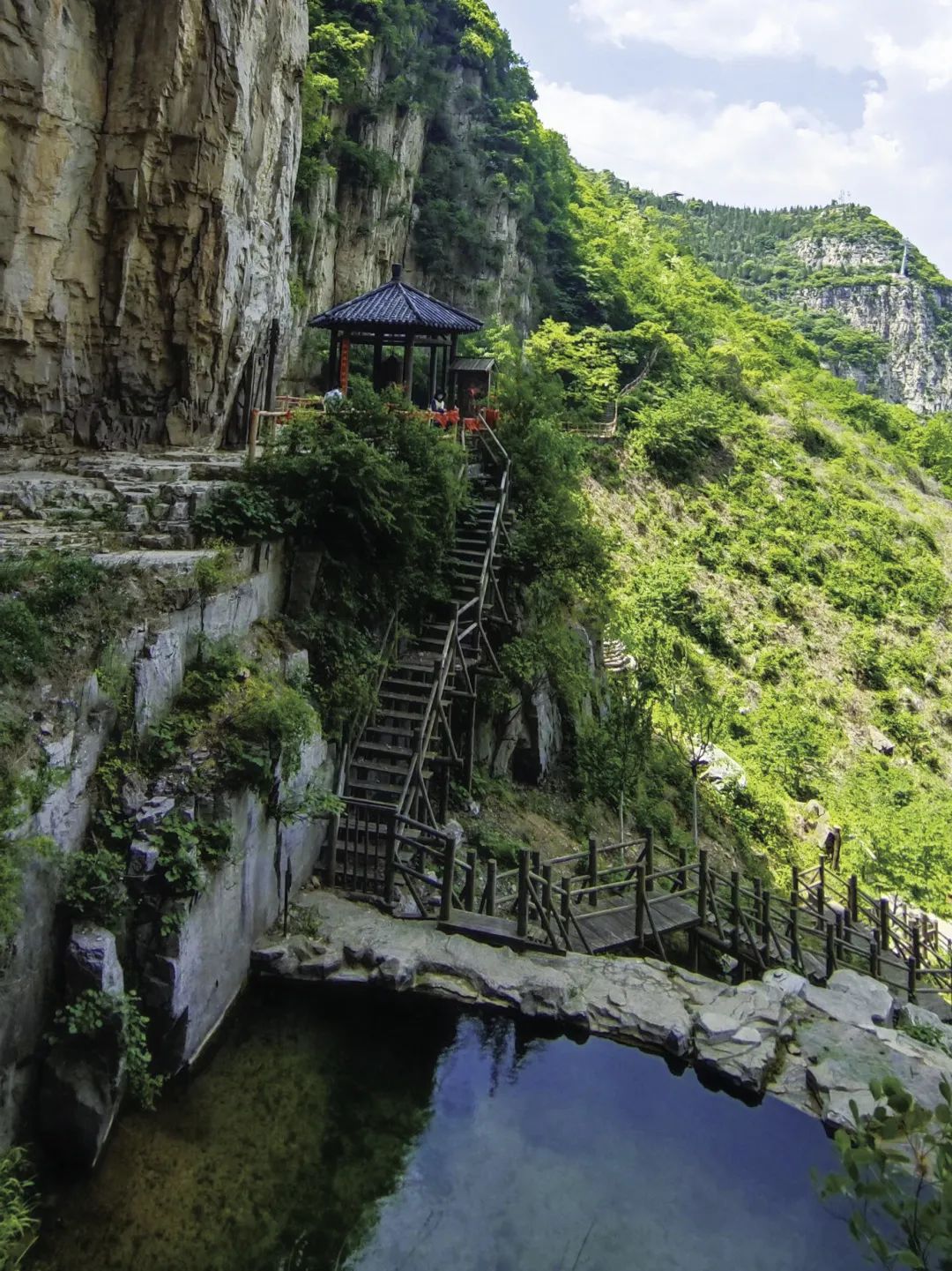 乘着公交游淄博!暑期公交出游攻略来啦,快收藏