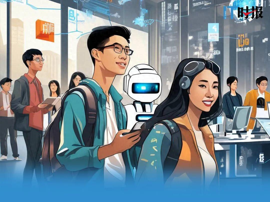 中国AI创业圈为何被“清华系”“交大帮”包围？