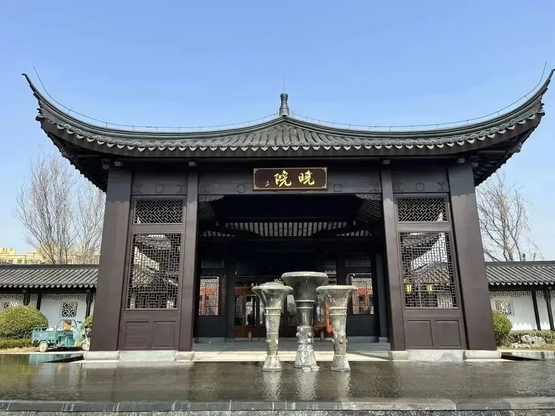这一站,济南!乐在商河!