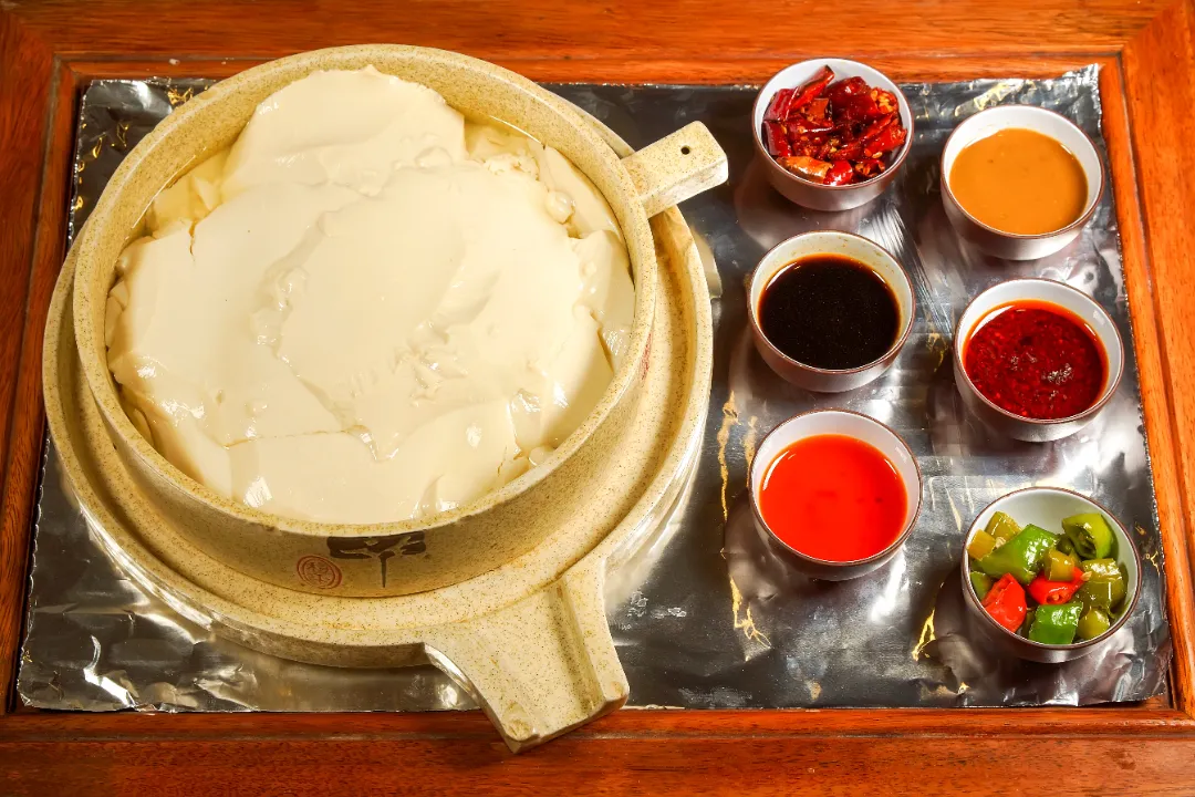 这一站,济南!乐在商河!