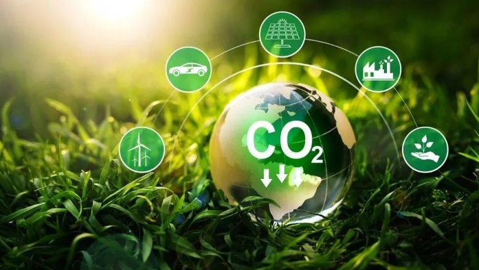 全球智点·全球发展倡议丨达沃斯认为需优化全球“自愿碳市场”