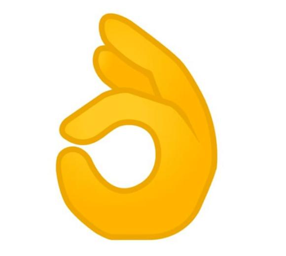 ok意思的表情包在证据中是否能被认定为对陈述内容的认可,需要根据