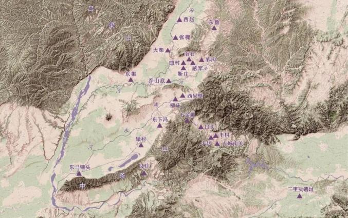 新展，大夏之墟！国家一级博物馆，正式揭牌！_澎湃号·政务_澎湃新闻-The Paper