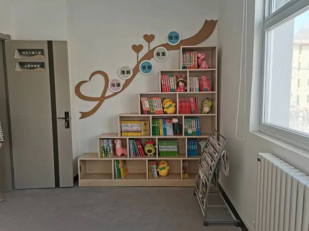 三秦巾帼家庭幸福行动|铜川市王益区妇联:打造幸福"益