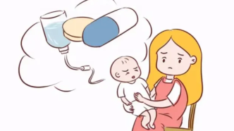 当哺乳期遇到需服药，该断舍离吗？
