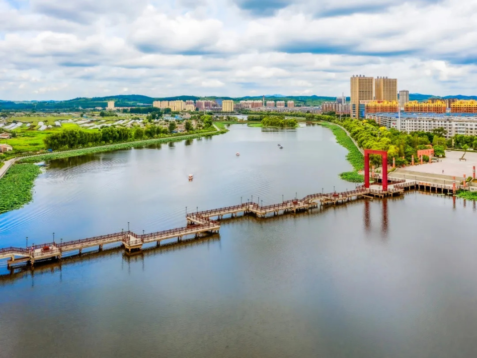 磐石市 澎拜新闻