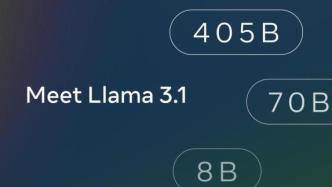 开源模型超过最强闭源模型，Llama 3.1能否颠覆AI生态？