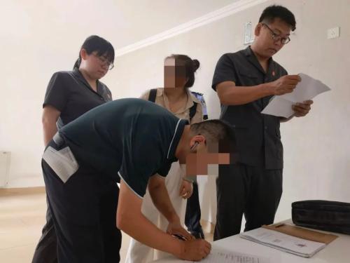据介绍,当事人自行处置财产模式是《最高人民法院关于进一步完善执行