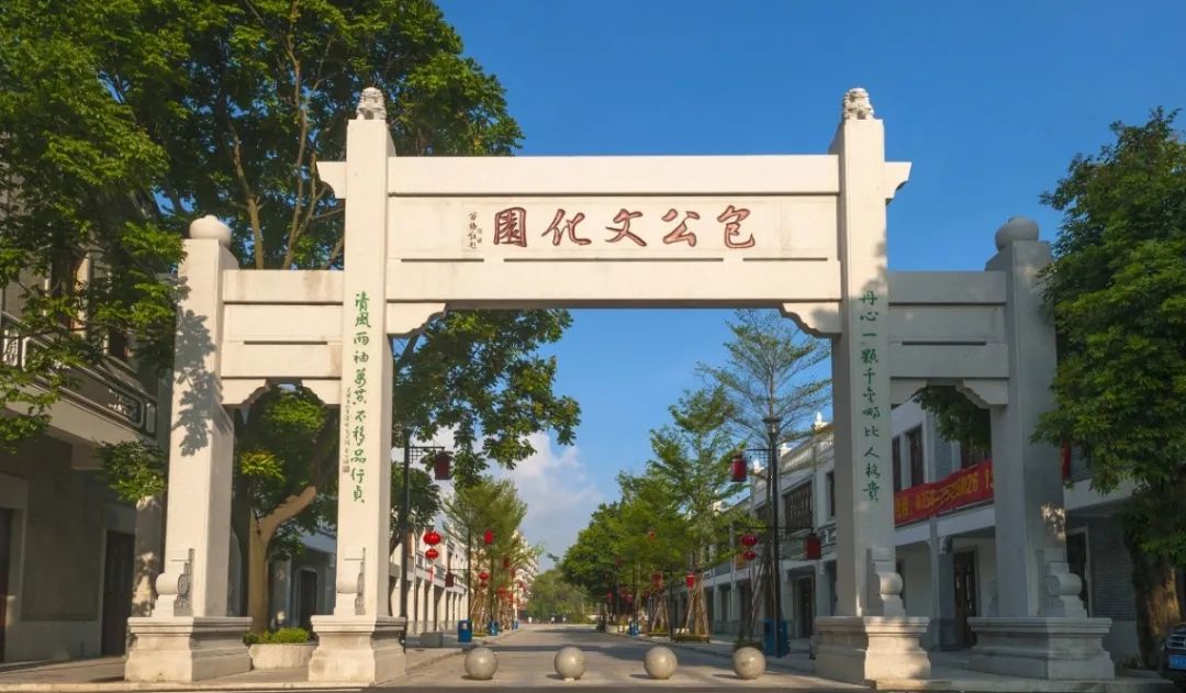 来肇庆，不止游山玩水！