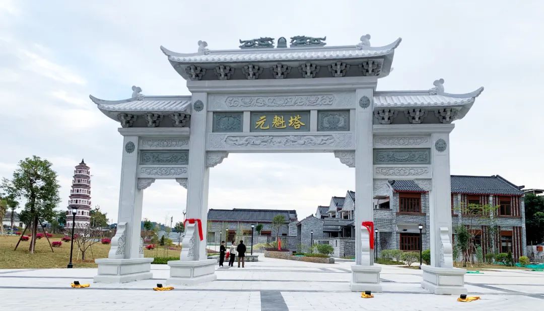 来肇庆，不止游山玩水！
