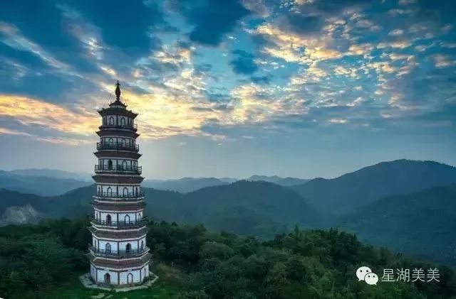 来肇庆，不止游山玩水！