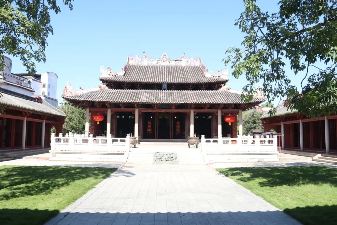 来肇庆，不止游山玩水！