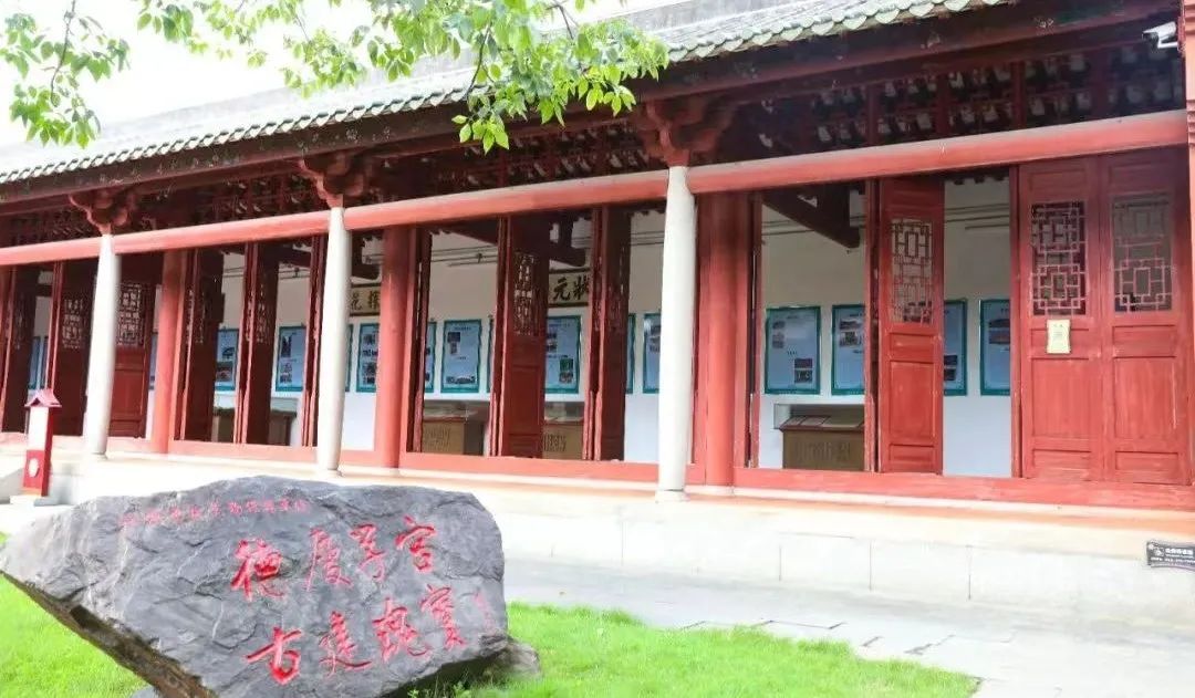 来肇庆，不止游山玩水！
