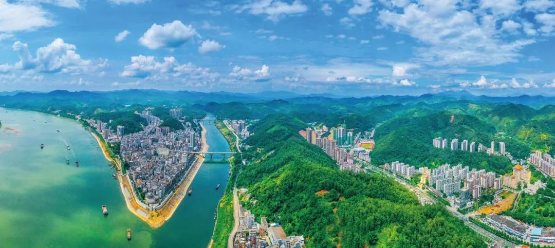 来肇庆，不止游山玩水！