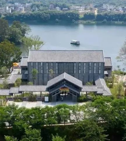 来肇庆，不止游山玩水！
