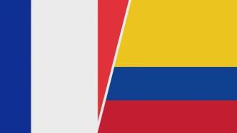 法国女足VS哥伦比亚女足：东道主能否乘风破浪？