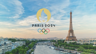 状况频出的巴黎奥运会，AI成了最大亮点？