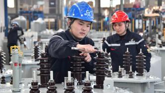 坚持“两个毫不动摇”激发各类经营主体内生动力