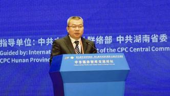 龔政文：用媒體合作搭建中非友誼的文化之橋