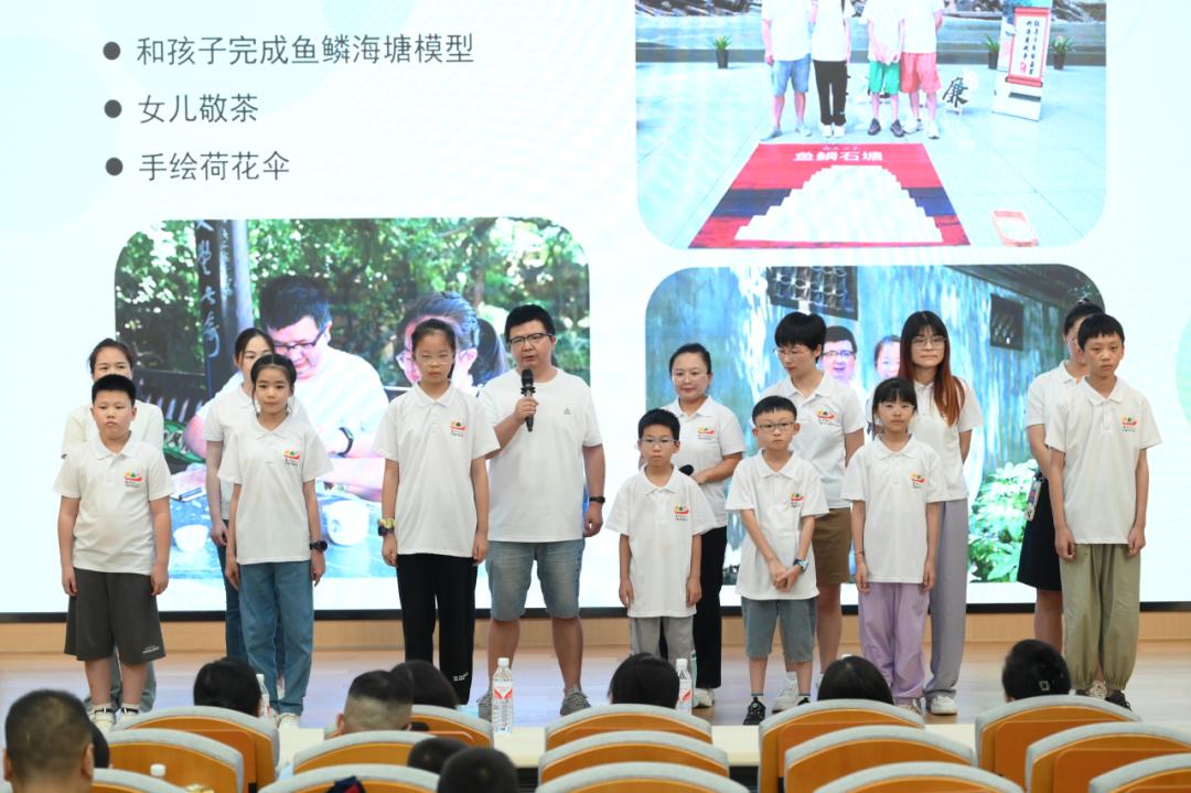 儿童友好|“探寻千年古县里的清廉故事”，这场亲子穿越活动很有深意！_澎湃号·政务_澎湃新闻-The Paper