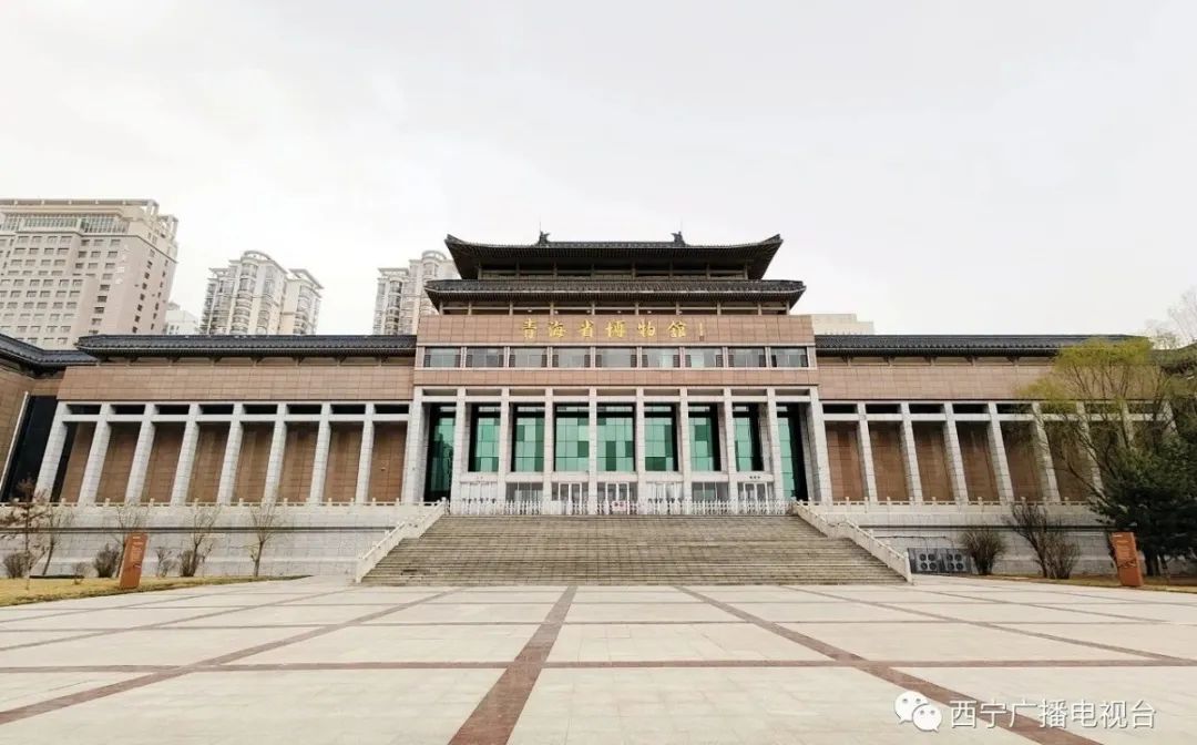 听说西宁这些“很有看头”的博物馆你还没打卡?
