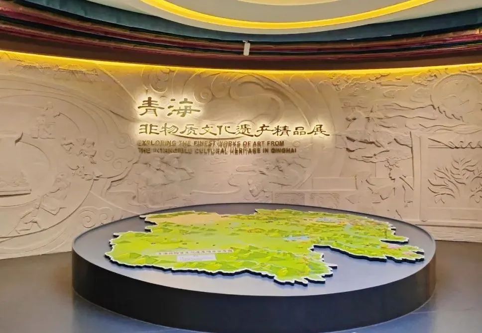 听说西宁这些“很有看头”的博物馆你还没打卡？