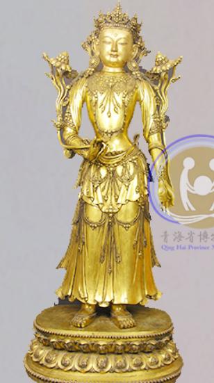 听说西宁这些“很有看头”的博物馆你还没打卡?