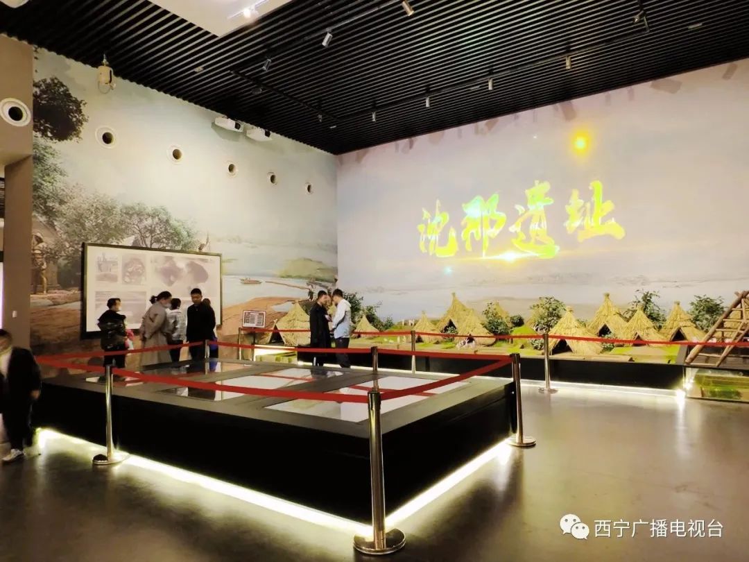 听说西宁这些“很有看头”的博物馆你还没打卡？