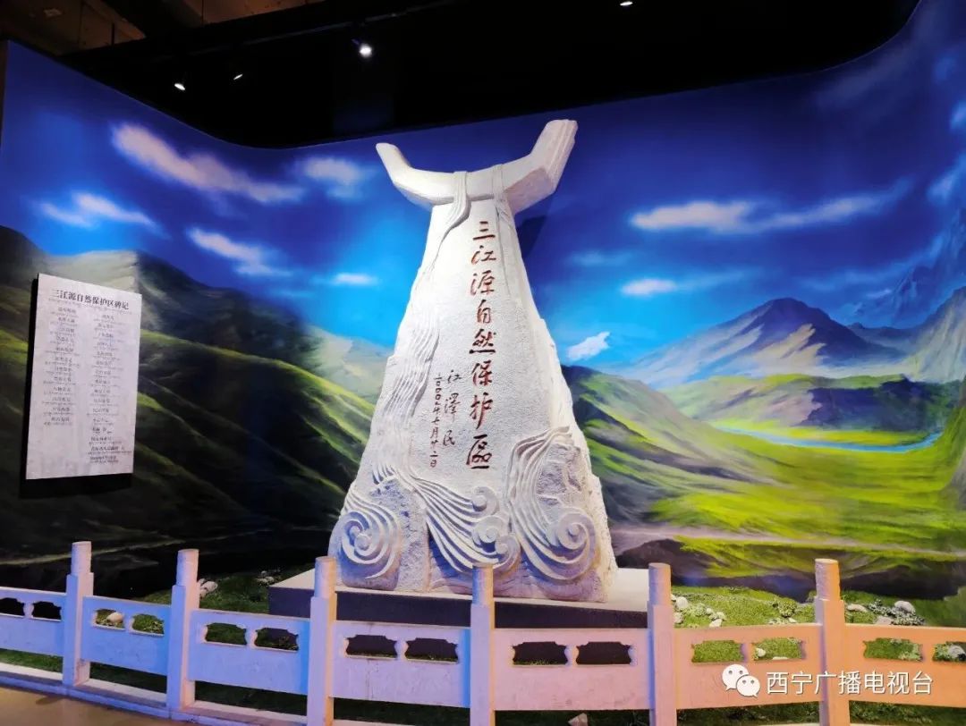 听说西宁这些“很有看头”的博物馆你还没打卡?