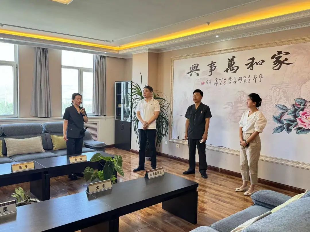 质效双优 比学赶超 | 交流学习拓思路 互通互鉴共进步_澎湃号·政务_澎湃新闻-The Paper