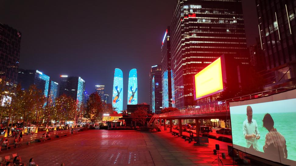 壁纸 夜景 972_547