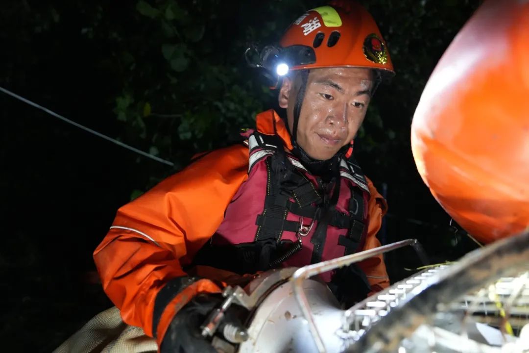 田湾核电站武警图片