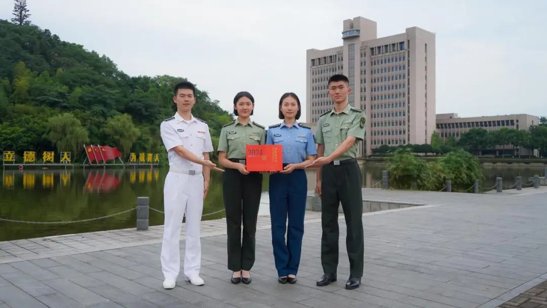 郑州防空兵学院图片