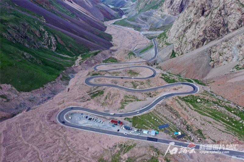 最新消息!事关独库高速公路