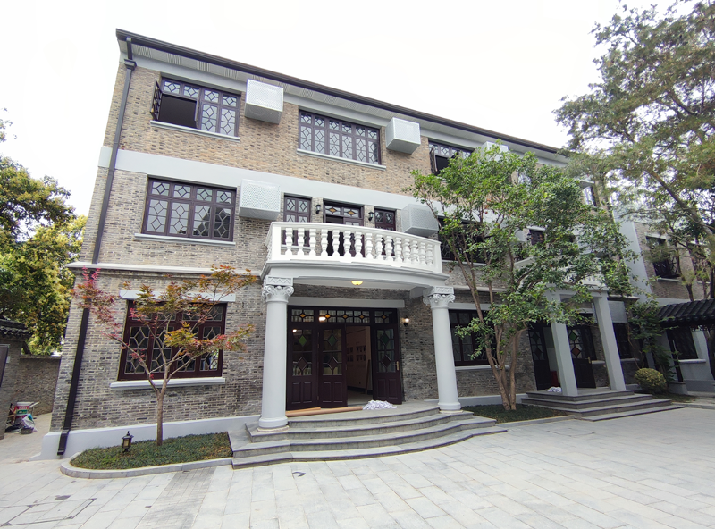 苏州名人故居"活"出新精彩