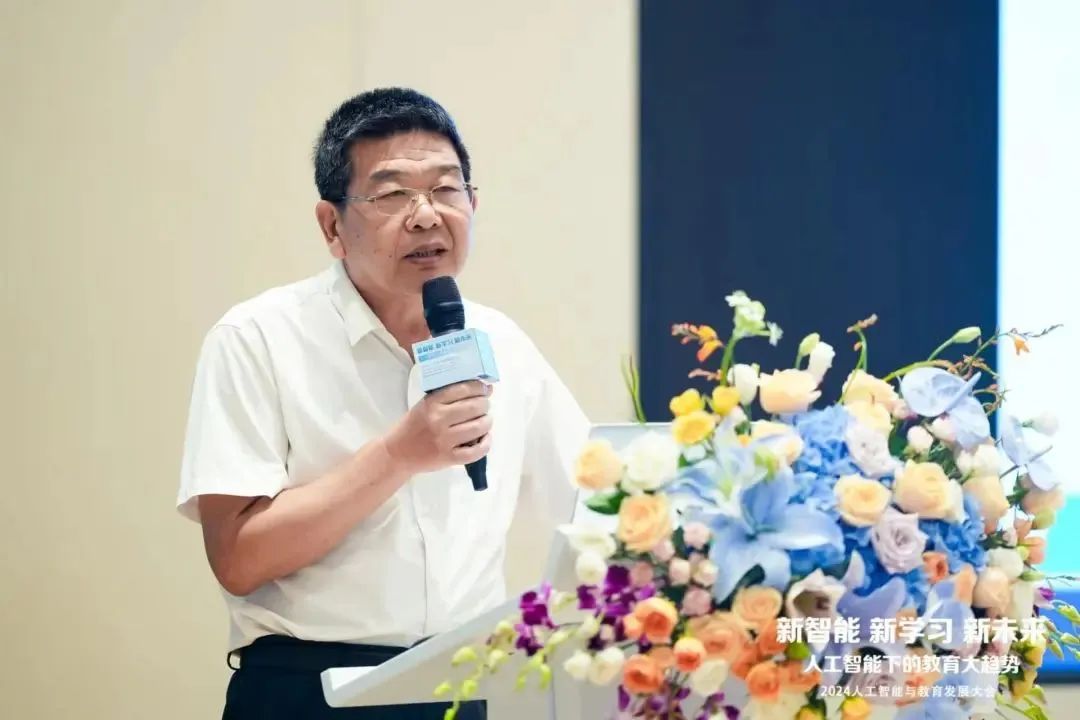 北京师范大学教授,教育部教师教育专家咨询委员会委员张志勇谈到