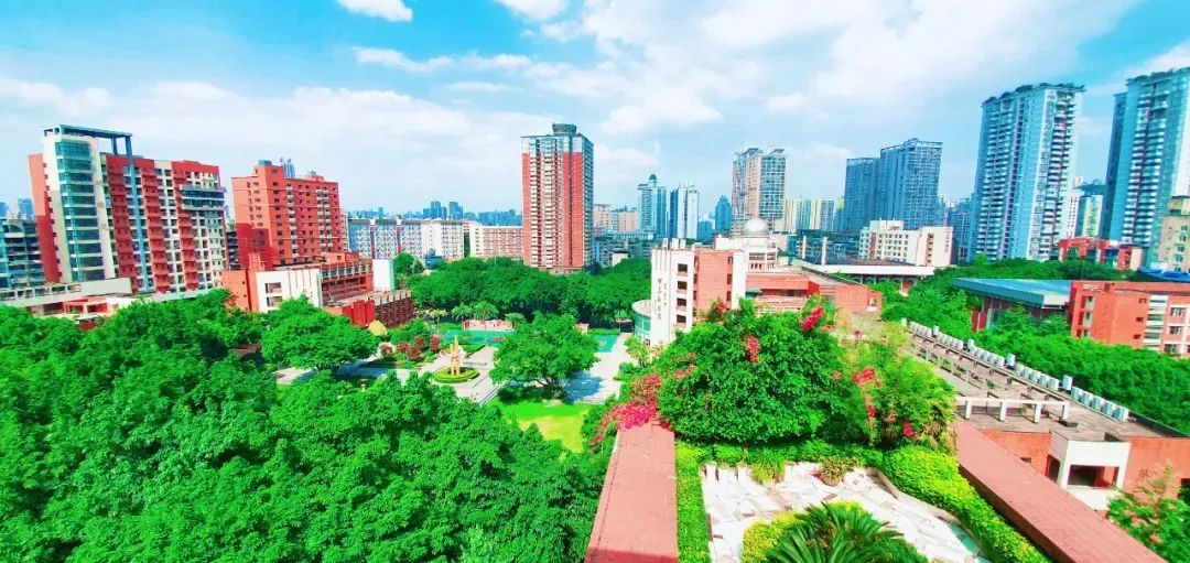 带编制!重庆一中教育集团学校公开选聘教师