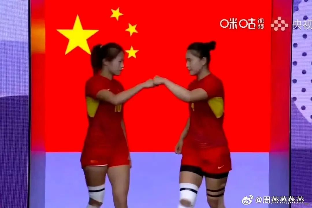 中国女橄，奥运历史突破！黄山姑娘周燕，祝贺你！_澎湃号·政务_澎湃新闻-The Paper